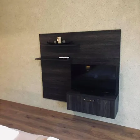 شقة фамилно студио релакс شكوربيلوفتسي