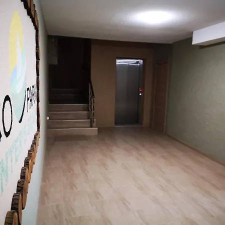 фамилно студио релакс Apartment Shkorpilovtsi