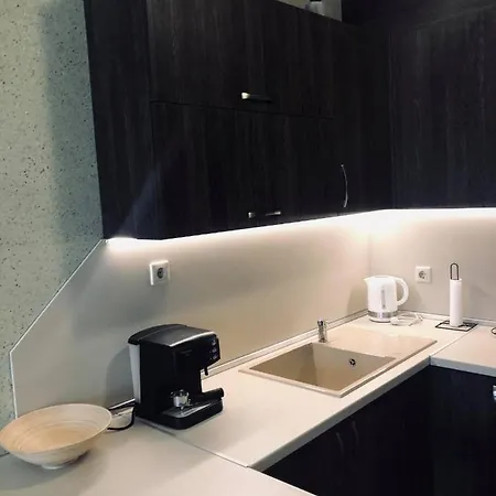 фамилно студио релакс Apartament