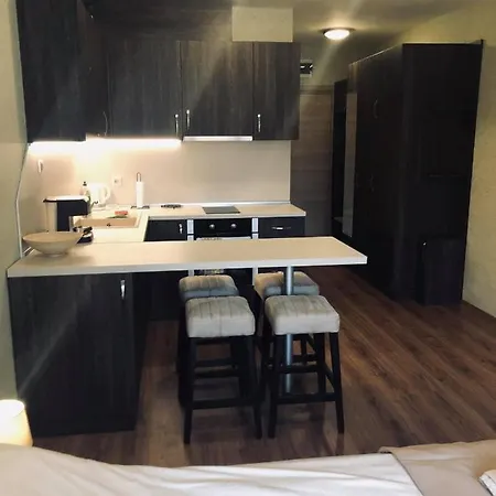фамилно студио релакс Apartment