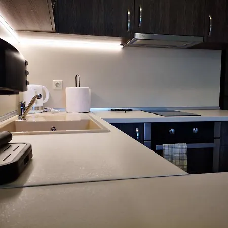 Apartament фамилно студио релакс