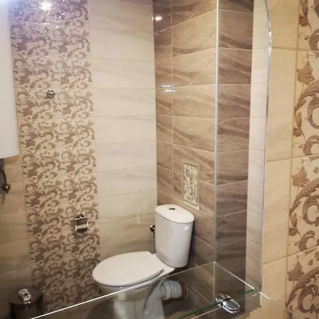 фамилно студио релакс Apartament *