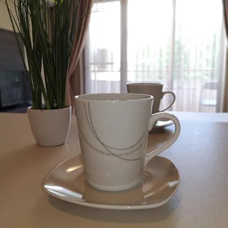 фамилно студио релакс Apartament