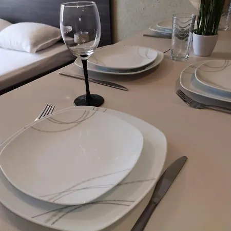 Apartament фамилно студио релакс