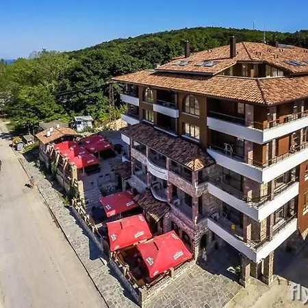 фамилно студио релакс Apartment
