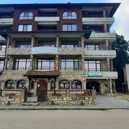 Apartment фамилно студио релакс *