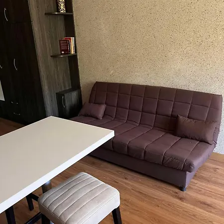 Apartamento фамилно студио релакс *