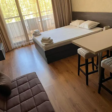 фамилно студио релакс Apartament *